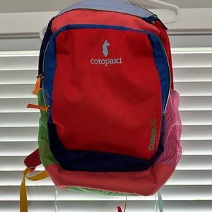 Cotopaxi Cusco 26L backpack - del dia